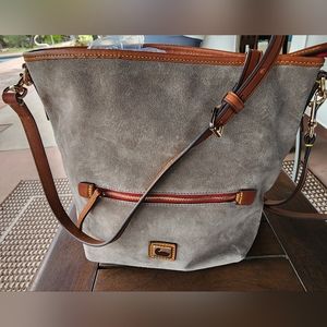 Dooney and Bourke bag